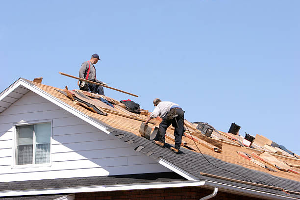 Best Gutter Installation and Repair  in College Park, MD